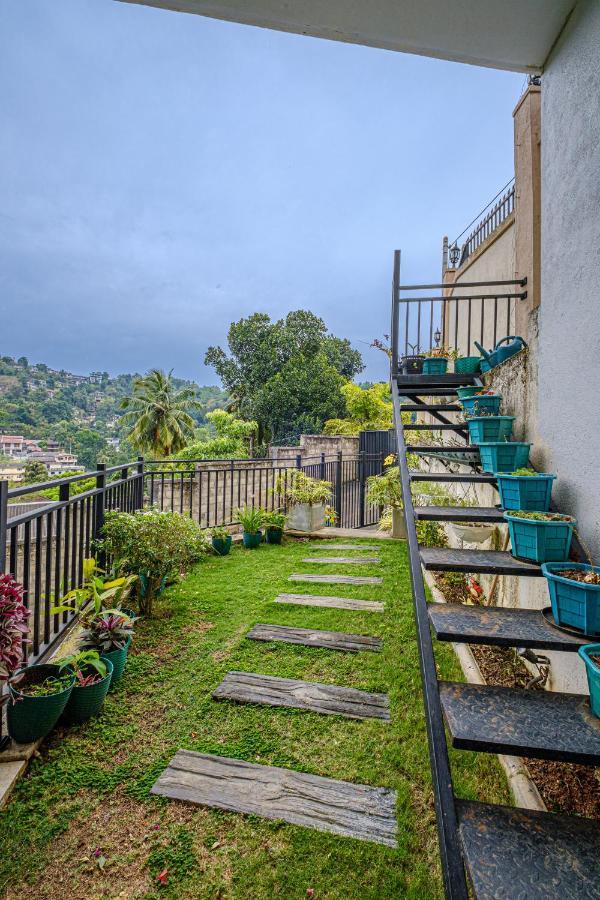 Queens Mount Ridge Kandy Dış mekan fotoğraf